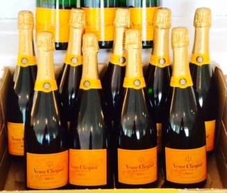 Popping the Cork for Beasley RE's Sales