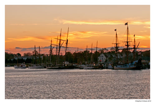 Chestertown, Maryland