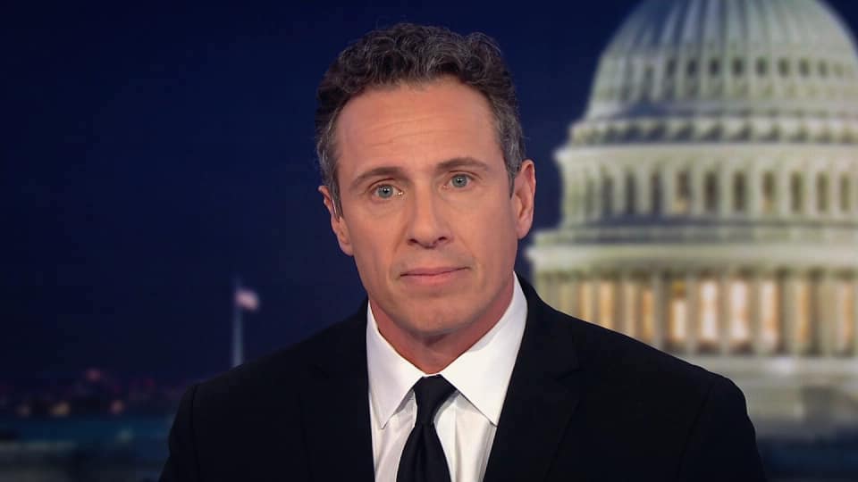 Chris Cuomo