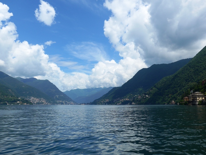 Lake Como