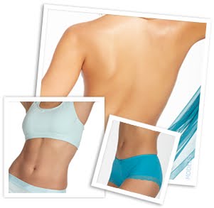 Coolsculpting offers non invasive body contouring
