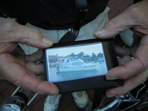 Shangri-La Heritage East Trawler Yacht