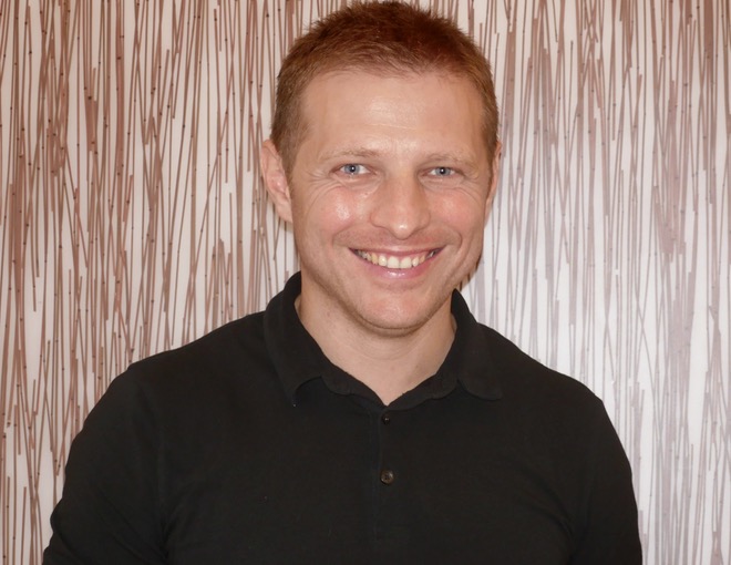 Daniel Shishkov