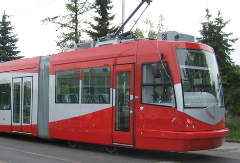 The new streetcar line would link Georgetown and Union Station.