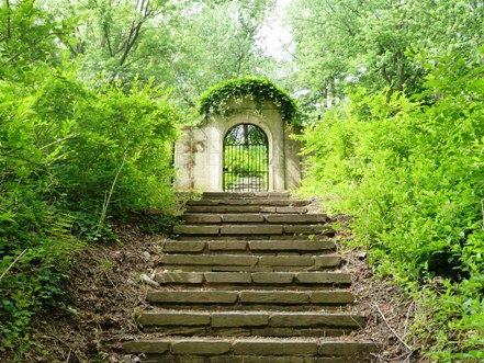 Dumbarton Oaks Park