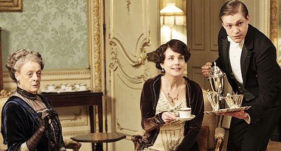 Downton Abbey