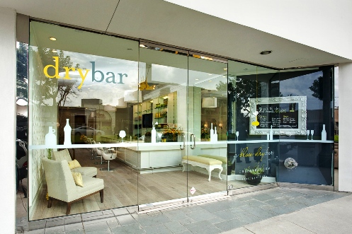 thedrybar.com