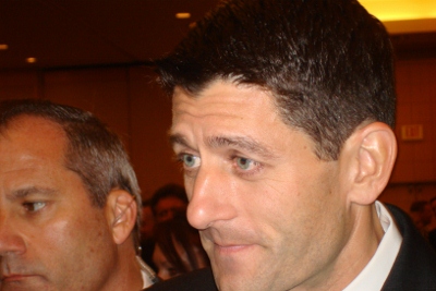 Paul Ryan