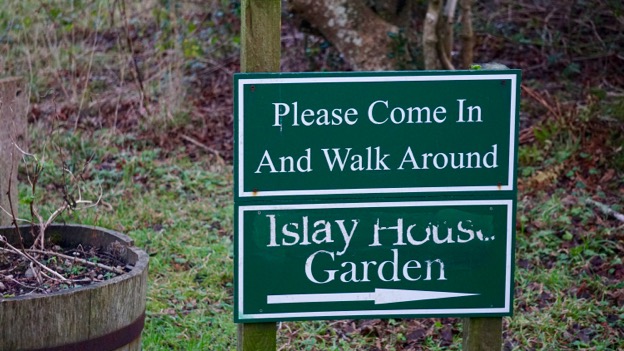 The Isay House Community Garden has been a vegetable garden since the early 1700&#039;s.