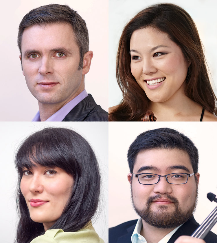 Ensō String Quartet