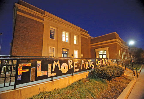 Fillmore Arts Center
