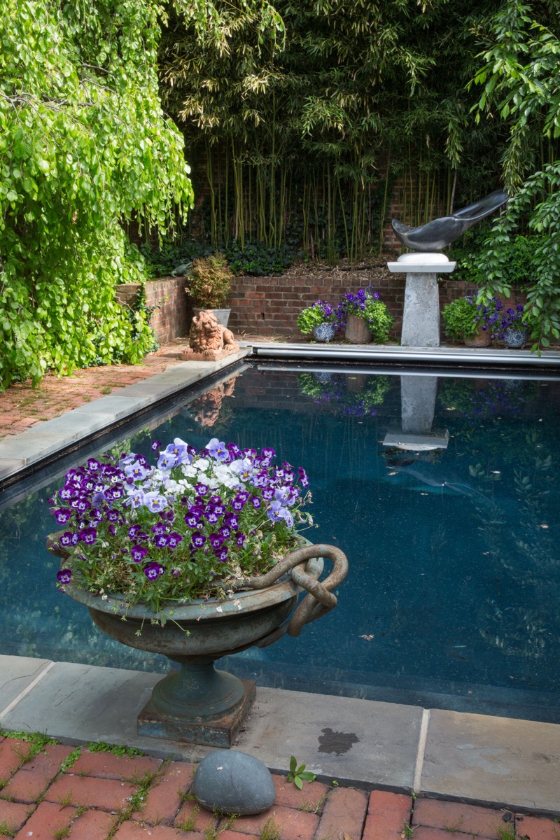 90th Annual Garden Tour May 12th The Dish