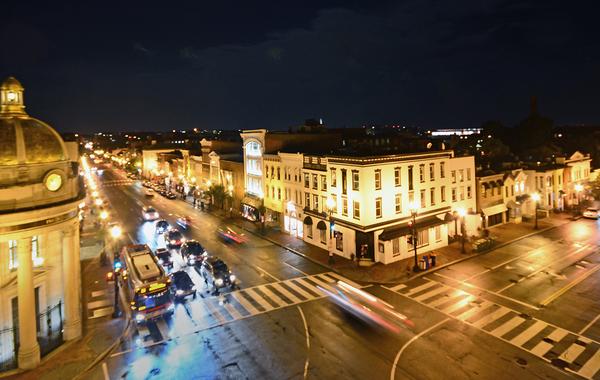 Georgetown
