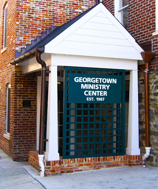 georgetownministry.org