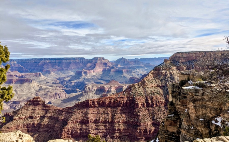 Grand Canyon