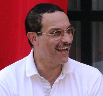 Mayor Vincent Gray