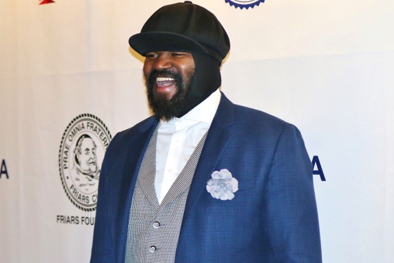 Gregory Porter