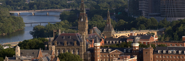 Georgetown University