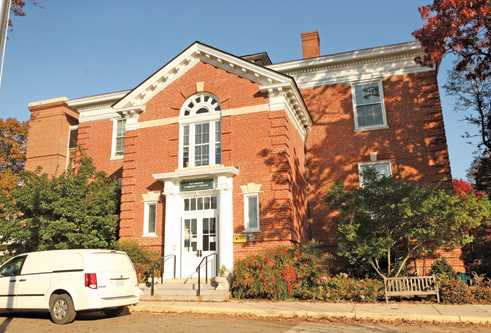 The popular Glover Park facility is now closed on Sundays.