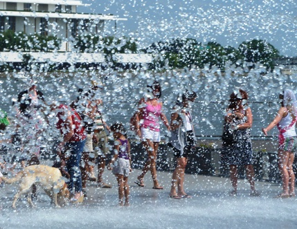 Georgetown Waterfront Park