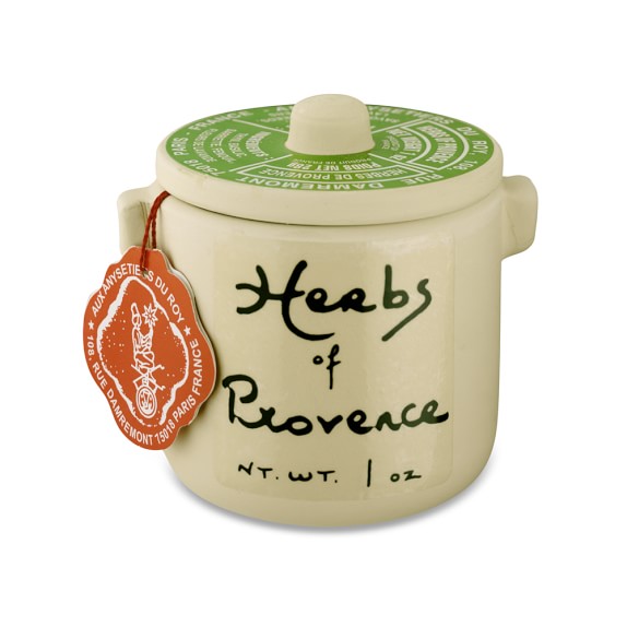 Herbs de Provence