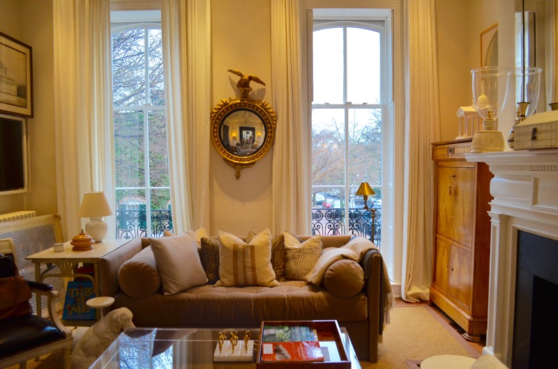 georgetownhousetour.com