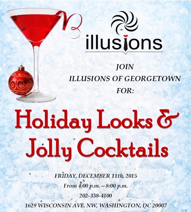 illusionsofgeorgetown.com