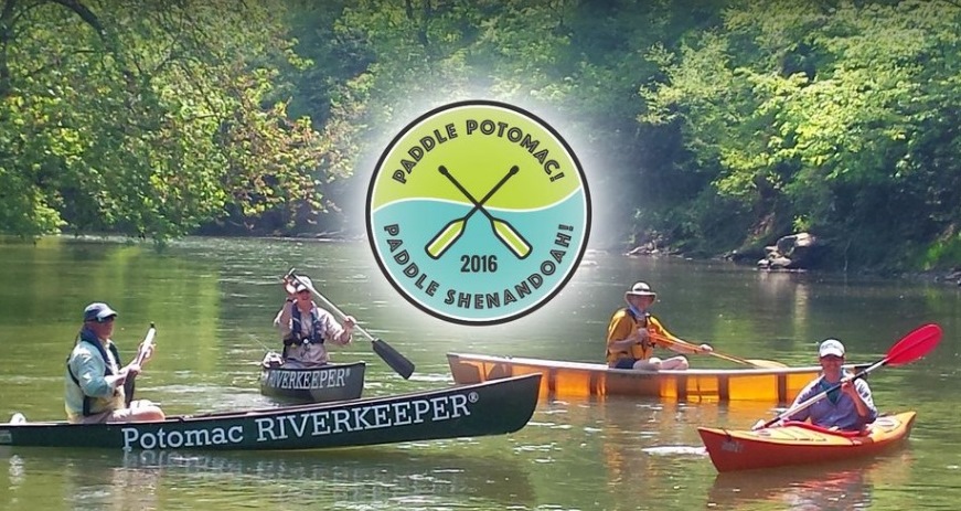 The Potomac Riverkeeper Network