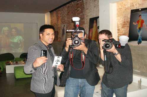 Photographers Vithaya Phongsavan, Alfredo Flores and Rich Kessler among others had work featured