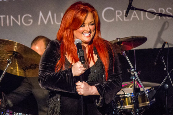 Wynonna Judd