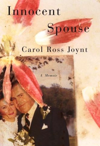 Innocent Spouse by Carol Ross Joynt