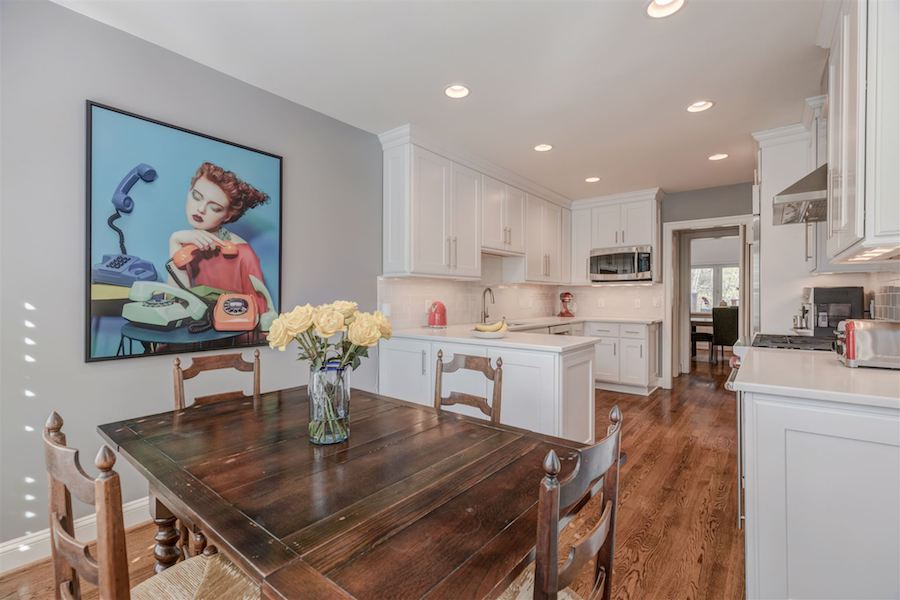 3907 Ivy Terrace Court NW