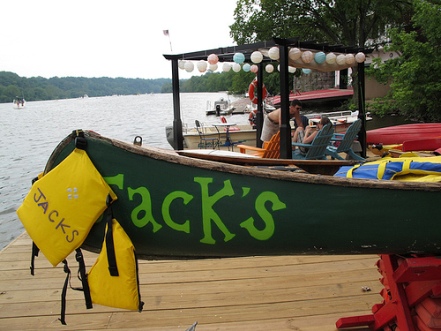 jacksboathouse.com