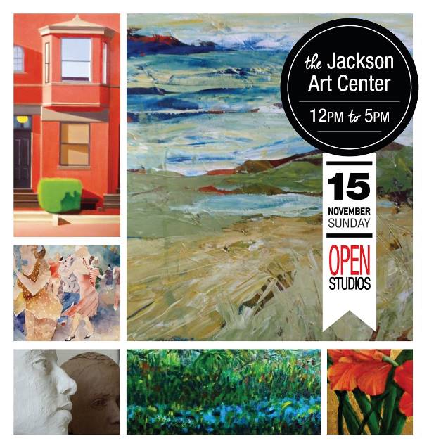 Jackson Art Center