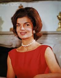 Jacquie Kennedy