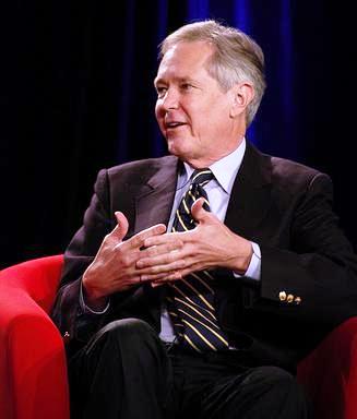 James Fallows