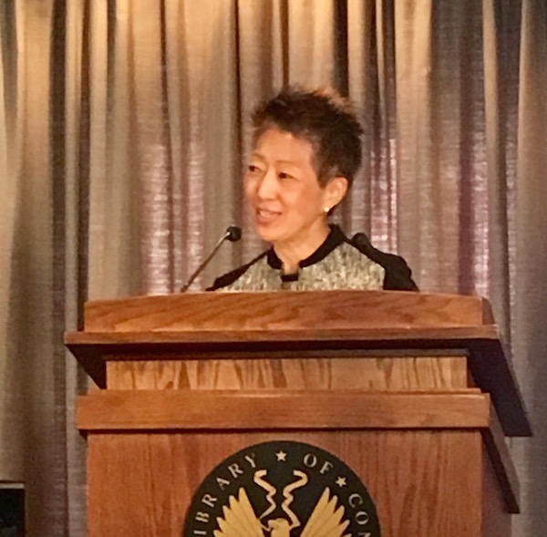 Jane Chu