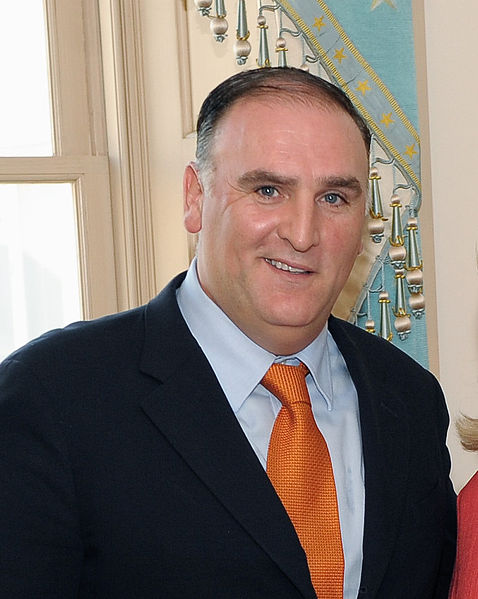 José Andrés