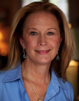 Carol Joynt, Author of Innocent Spouse (Crown)