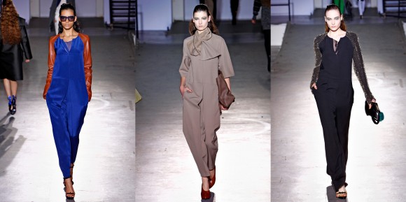 3.1 Phillip Lim Ready-to-Wear Fall 2011