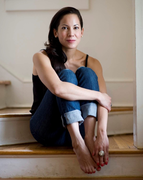 Karin Tanabe