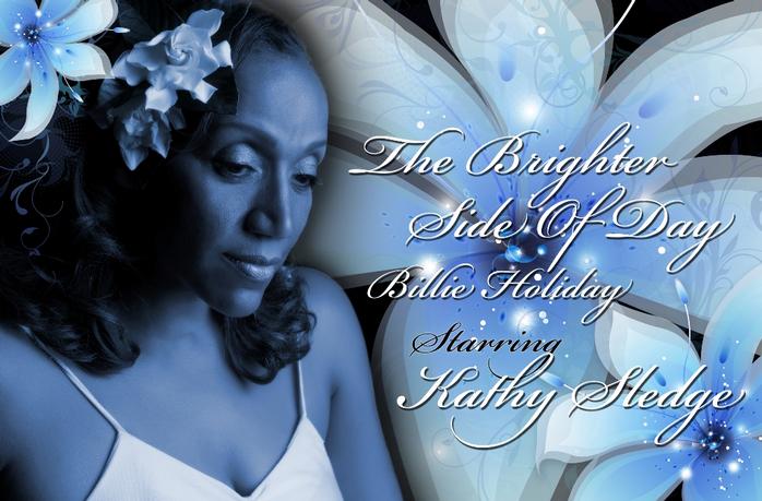 Kathy Sledge