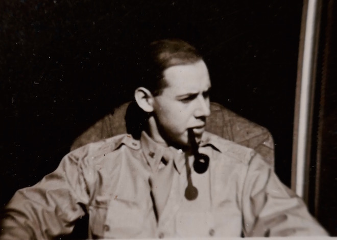 Kurt Beermann, 1946
