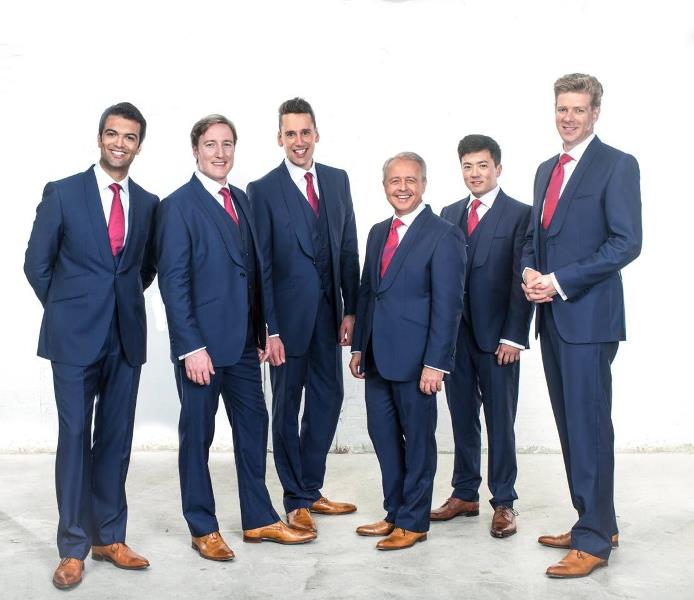 King&#039;s Singers