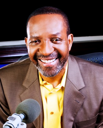 Kojo Nnamdi