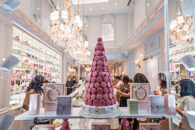 Ladurée Georgetown