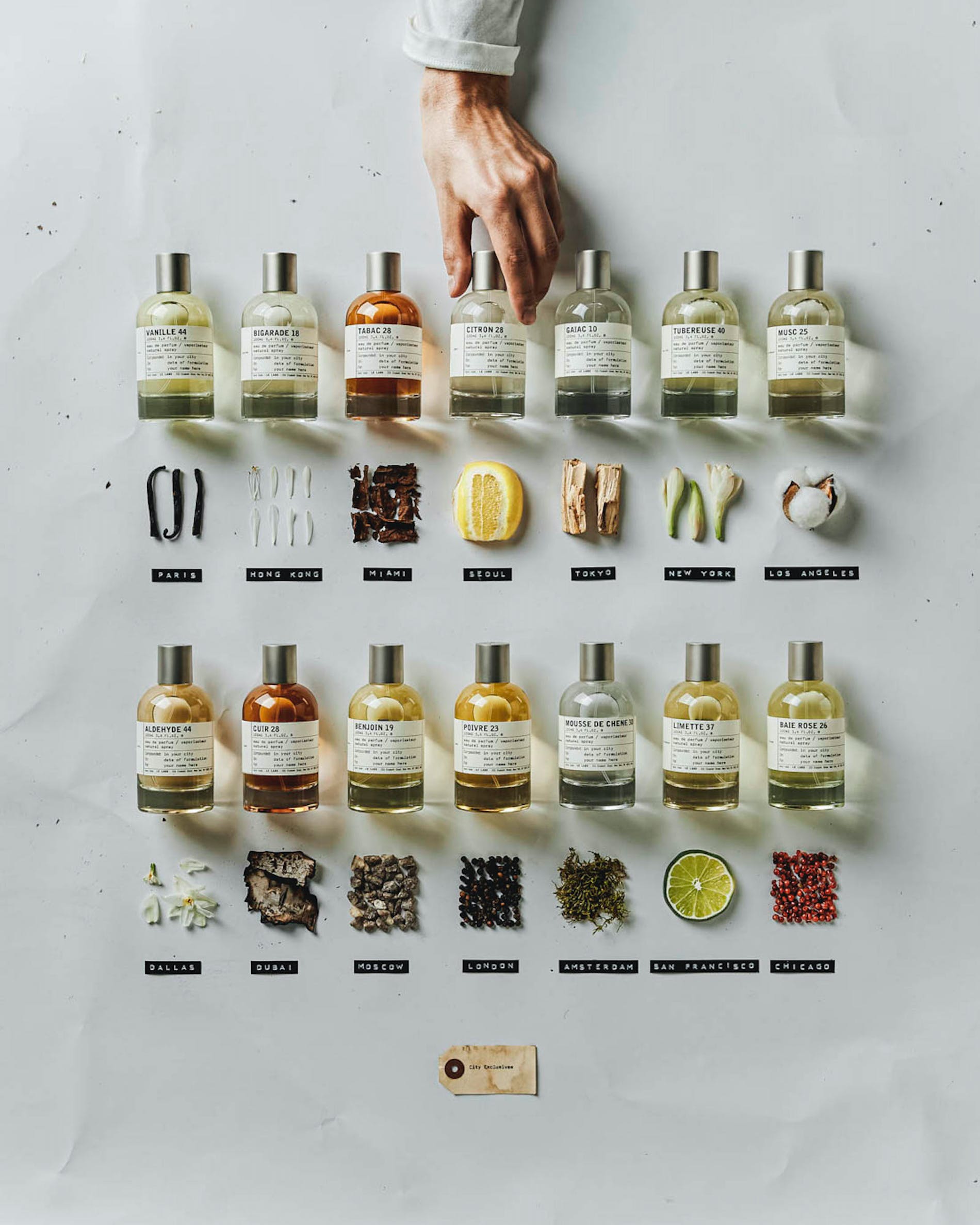 Le Labo Car Scent at Kevin Eagle blog