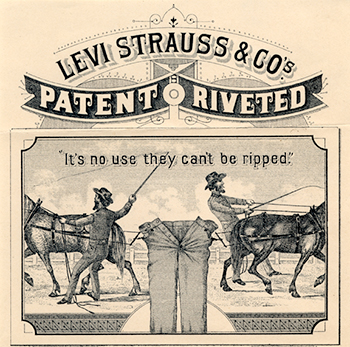 levistrauss.com