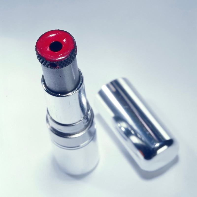 1965 KGB Issue Lipstick Pistol