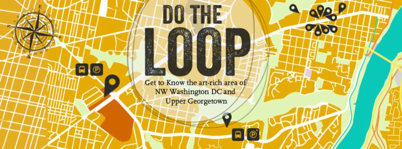Do The Loop via Facebook